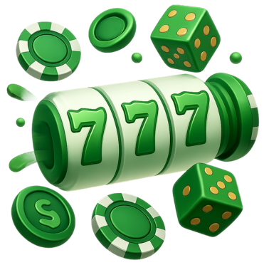 Candy themed illustration